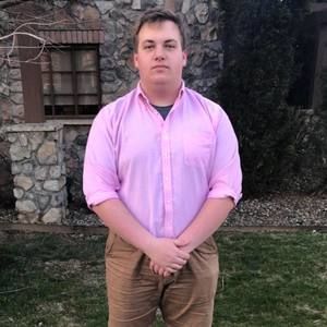 Meet your Posher, James